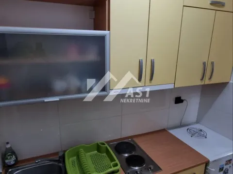 Rent, apartment, 24m², Adamovićevo Naselje, Novi Sad Sve Podlokacije - image 3