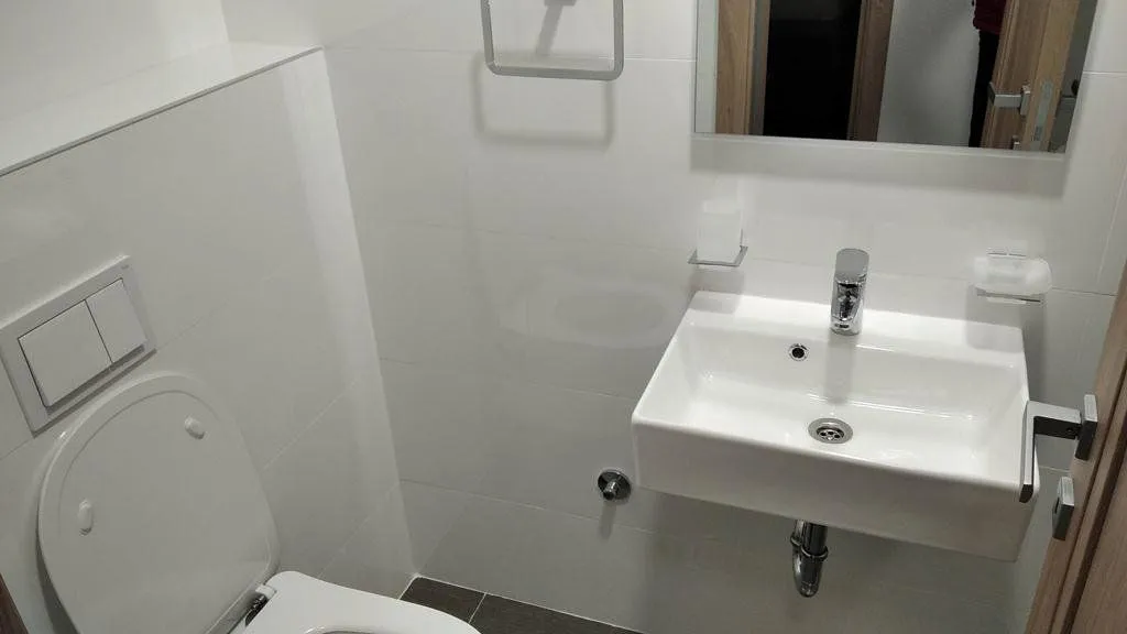 Rent, two bedroom apartment, 75m², Master Kvart, Podgorica