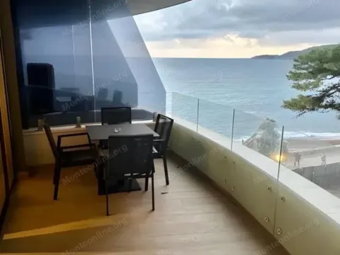 Prodaja, jednosoban stan, 59m², Rafailovići, Budva - image 8