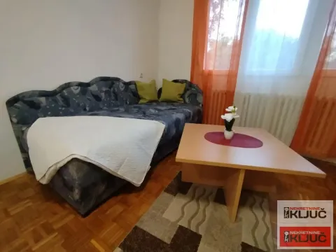 Izdavanje, dvosoban stan, 47m², Detelinara, Novi Sad Sve Podlokacije - image 2