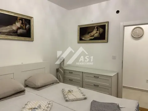 Izdavanje, dvosoban stan, 54m², Liman 4, Novi Sad Sve Podlokacije - image 7