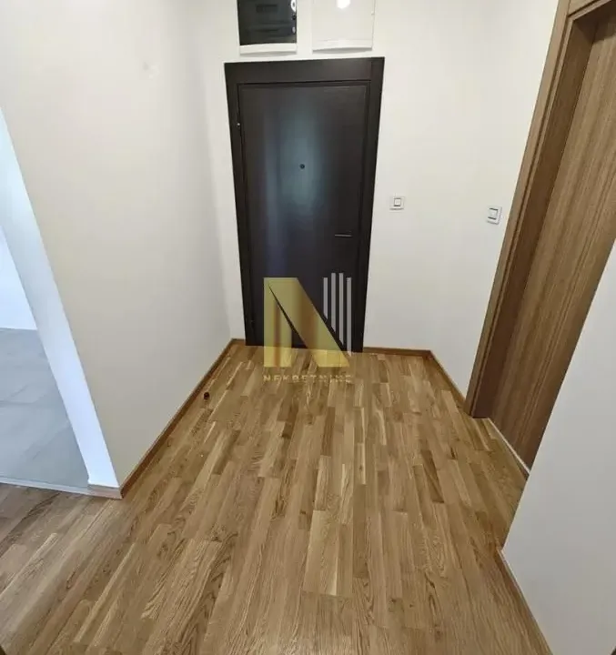 Izdavanje, jednosoban stan, 45m², Salajka, Novi Sad Sve Podlokacije