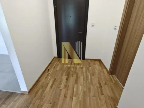 Rent, one bedroom apartment, 45m², Salajka, Novi Sad Sve Podlokacije