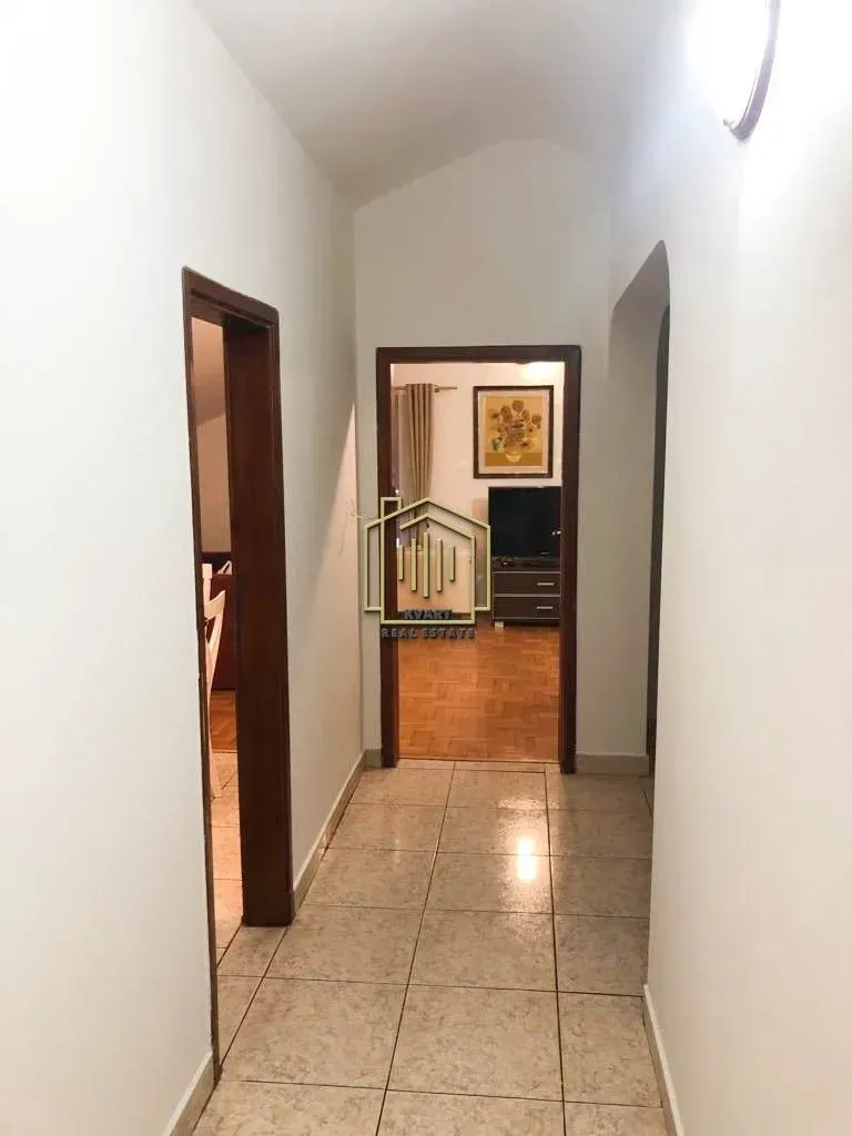 Rent, one bedroom apartment, 71m², Vezirov Most, Podgorica