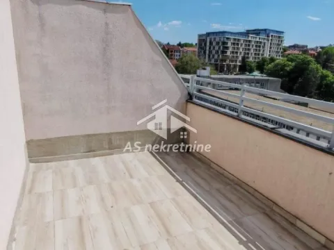 Izdavanje, trosoban stan, 74m², Gradska Bolnica, Zvezdara Sve Podlokacije - image 28