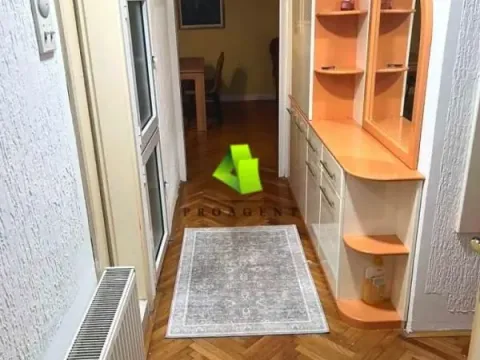 Izdavanje, trosoban stan, 65m², Medijana, Niš - image 7