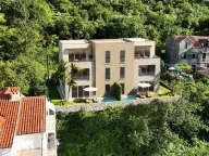 Prodaja, jednosoban stan, 55m2, Stoliv, Kotor