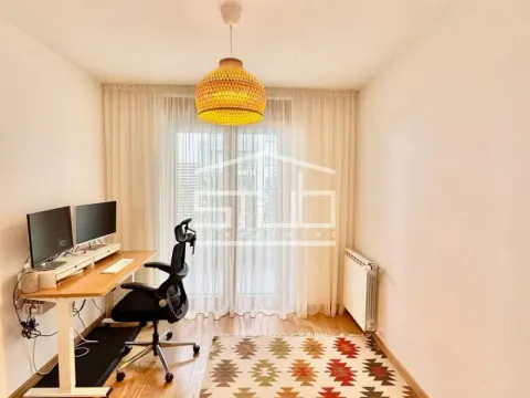 Sale, four bedroom apartment, 93m², Novi Beograd Blok 65, Novi Beograd Sve Podlokacije - image 5