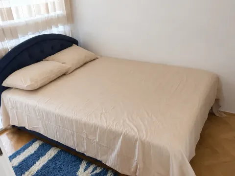 Rent, two bedroom apartment, 78m², Blok 9, Podgorica - image 12