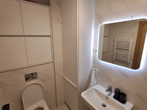 Rent, one bedroom apartment, 48m², New City, Podgorica - image 2