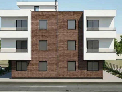 Sale, three bedroom apartment, 95m², Klisa, Novi Sad Sve Podlokacije - image 1