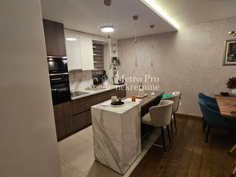 Sale, four bedroom apartment, 110m², Vračar Sve Podlokacije, Beograd - image 2