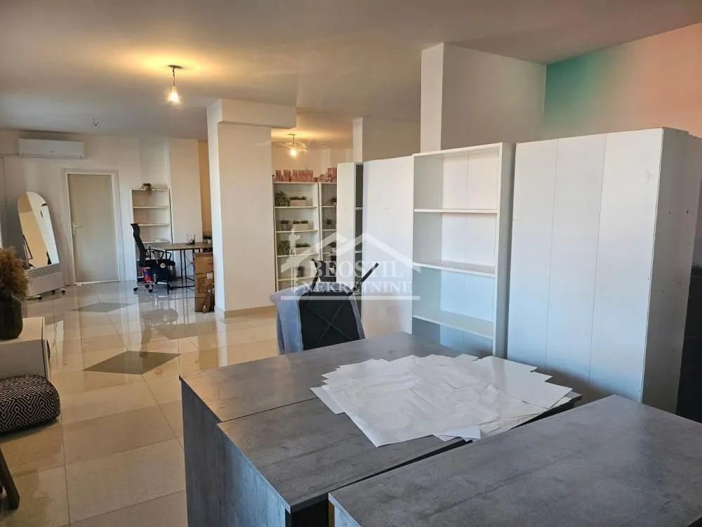 Sale, office space, 137m², Višnjica, Palilula Sve Podlokacije
