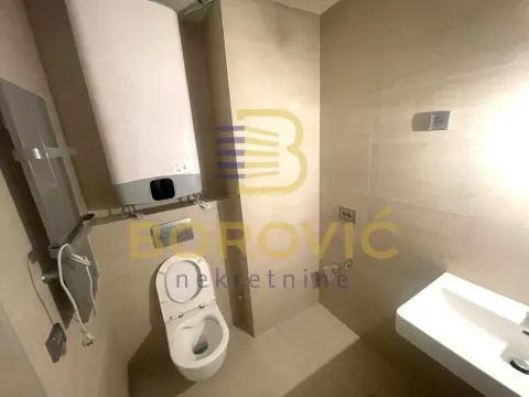 Sale, two bedroom apartment, 60m², Novi Beograd Sve Podlokacije, Beograd - image 9