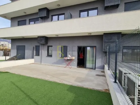 Prodaja, jednosoban stan, 107m², Bar, Crna Gora - image 4