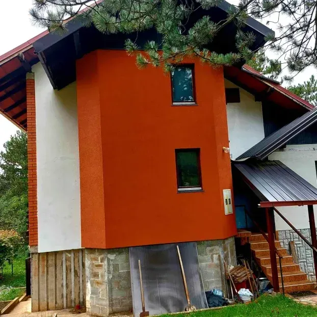 Sale, house, 213m², Karaula, Zlatibor