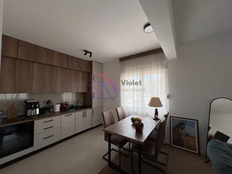 Izdavanje, jednosoban stan, 46m², Zabjelo, Podgorica - image 7