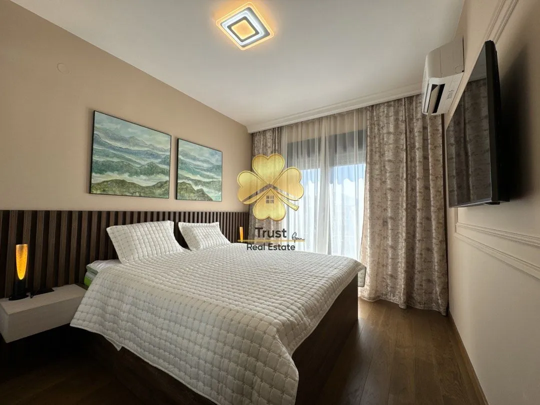 Rent, one bedroom apartment, 50m², Podgorica, Crna Gora