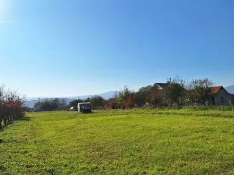 Prodaja, plac, 2000m², Kosić, Danilovgrad - image 2