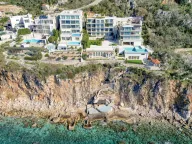 Sale, two bedroom apartment, 131m², Rijeka Reževići, Budva - image 3