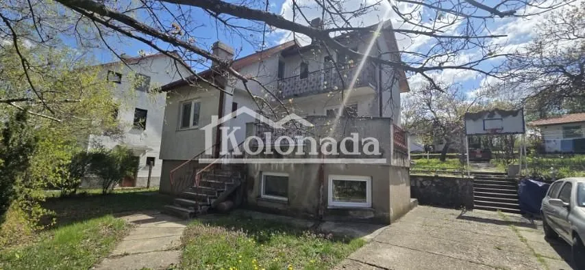 Prodaja, kuća, 180m², Dučina, Sopot