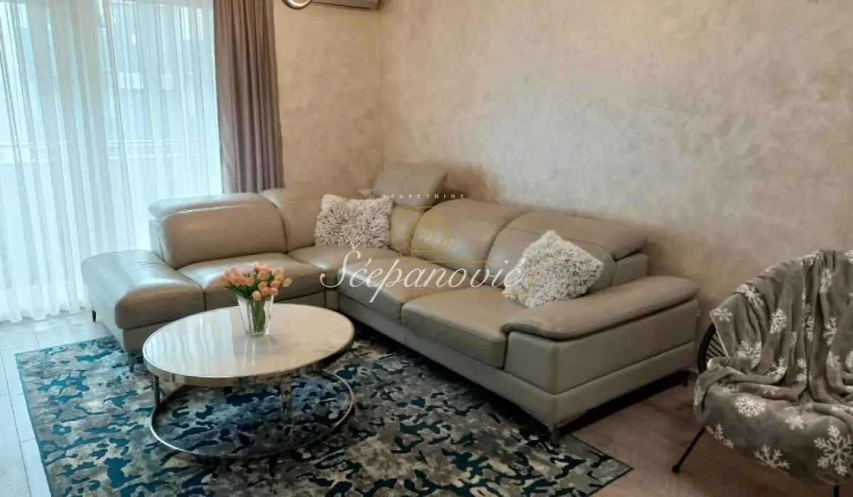 Prodaja, trosoban stan, 89m², Nova Detelinara, Novi Sad Sve Podlokacije