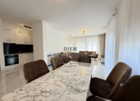 Izdavanje, dvosoban stan, 76m², Podgorica, Crna Gora - image 10