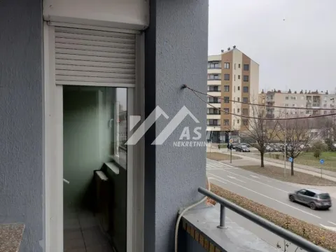 Prodaja, dvosoban stan, 46m², Nova Detelinara, Novi Sad Sve Podlokacije - image 11