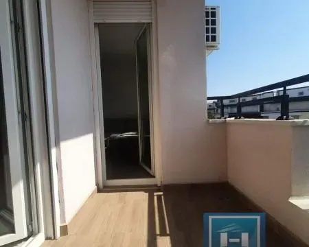 Rent, one bedroom apartment, 44m², Centar, Jagodina - image 17