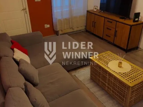 Izdavanje, dvosoban stan, 55m², Stari Grad, Beograd - image 4