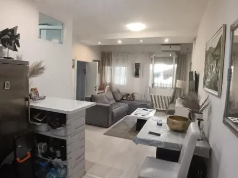 Prodaja, dvosoban stan, 47m², Novi Beograd Blok 62, Novi Beograd Sve Podlokacije - image 6