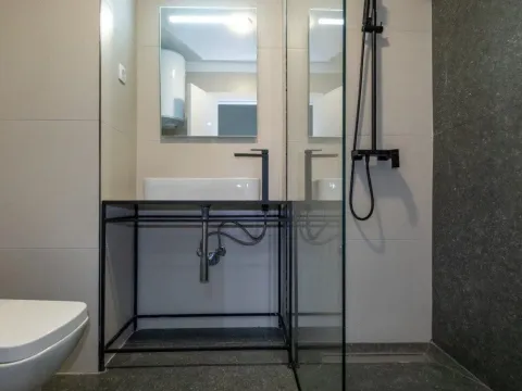 Rent, one bedroom apartment, 58m², Momišići, Podgorica - image 6