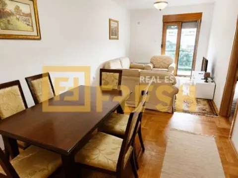 Izdavanje, jednosoban stan, 49m², Preko Morače, Podgorica - image 2
