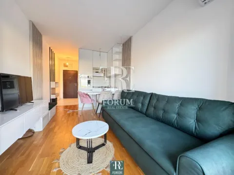 Sale, studio apartment, 24m², Stari Aerodrom, Podgorica - image 3