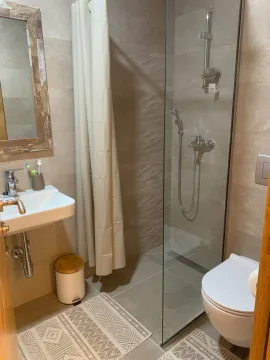 Rent, one bedroom apartment, 45m², Bečići, Budva - image 6