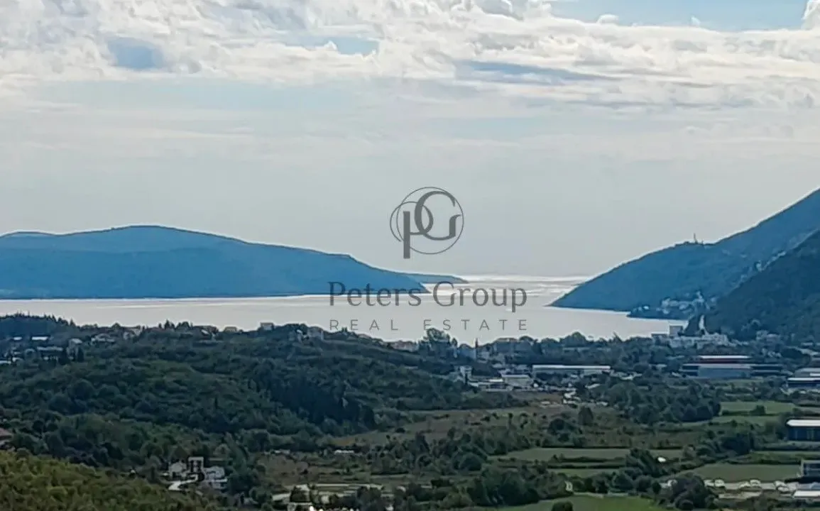 Sale, house, 100m², Sutorina, Herceg Novi