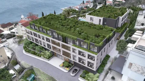 Prodaja, plac, 2733m², Dobrota, Kotor - image 15