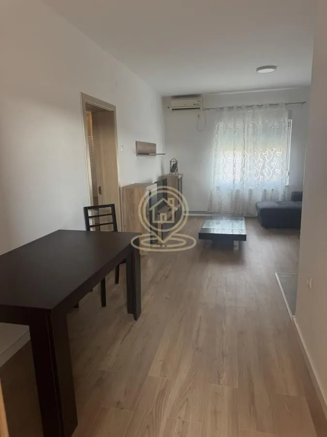 Izdavanje, jednosoban stan, 47m², Satelit, Novi Sad Sve Podlokacije