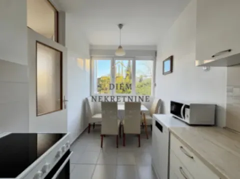 Izdavanje, dvosoban stan, 65m², Podgorica, Crna Gora - image 6