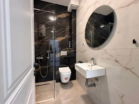 Prodaja, jednosoban stan, 43m², Zabjelo, Podgorica - image 4