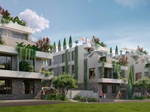 Prodaja, dvosoban stan, 10507m², Tivat, Crna Gora - image 8