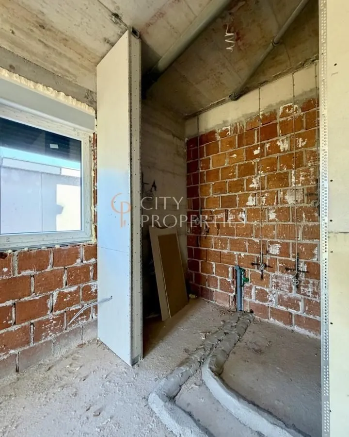 Prodaja, stan, 47m², Zabjelo, Podgorica