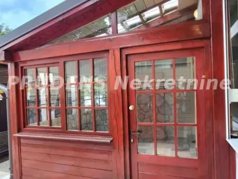 Rent, three bedroom apartment, 72m², Denkova Basta, Zvezdara Sve Podlokacije - image 15