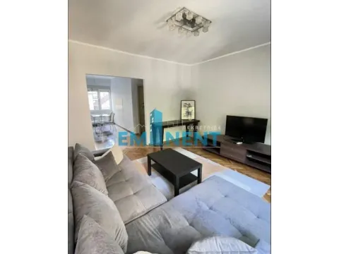 Rent, two bedroom apartment, 60m², Palilula Sve Podlokacije, Beograd
