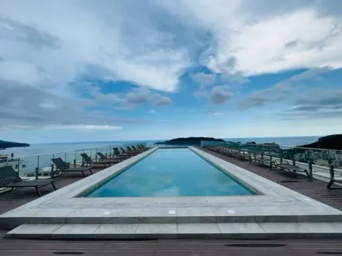 Sale, one bedroom apartment, 53m², Bečići, Budva - image 1