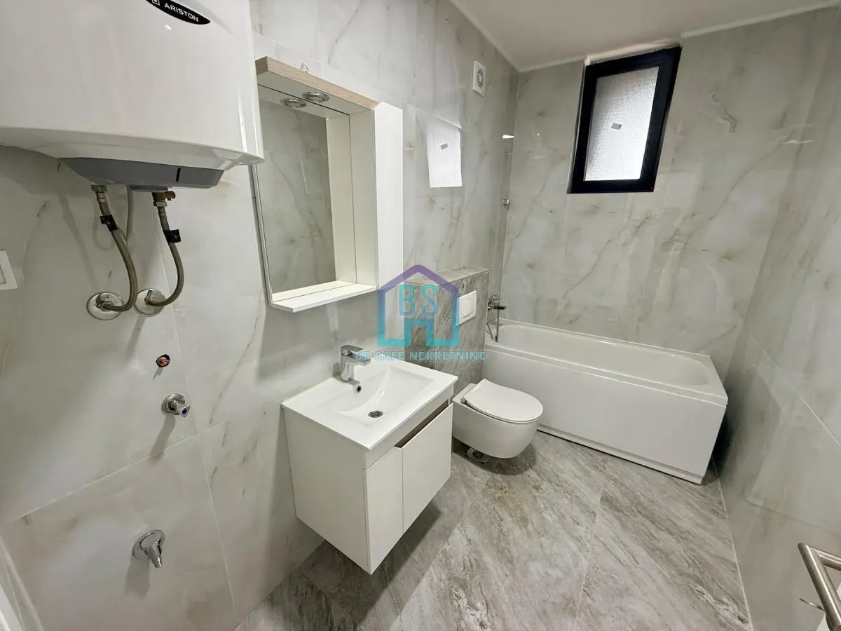 Prodaja, dvosoban stan, 66m², Telep, Novi Sad Sve Podlokacije