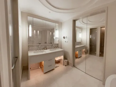 Sale, one bedroom apartment, 77m², Porto Montenegro, Tivat - image 4