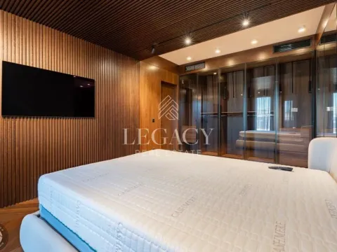 Izdavanje, četvorosoban stan, 161m², Vračar Hram, Vračar Sve Podlokacije - image 15