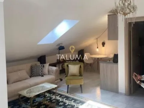 Prodaja, jednosoban stan, 45m², Zabjelo, Podgorica - image 2