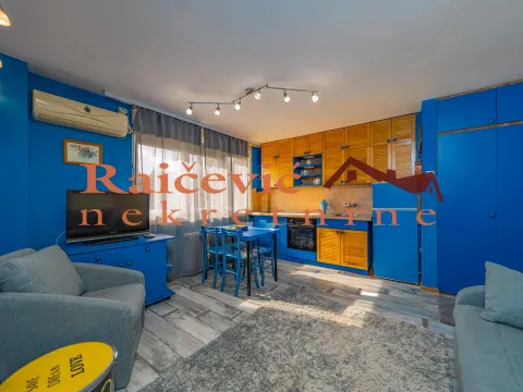 Prodaja, dvosoban stan, 38m², Zvezdara Sve Podlokacije, Beograd - image 2